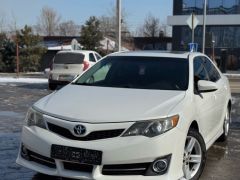 Сүрөт унаа Toyota Camry