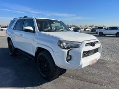 Photo of the vehicle Toyota 4Runner