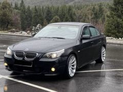 Сүрөт унаа BMW 5 серия