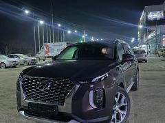 Photo of the vehicle Hyundai Palisade