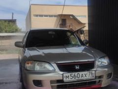 Сүрөт унаа Honda City