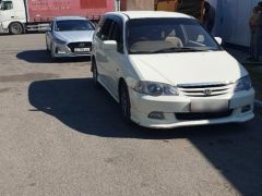 Сүрөт унаа Honda Odyssey