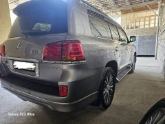 Фото авто Lexus LX