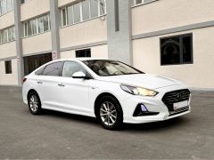 Сүрөт унаа Hyundai Sonata