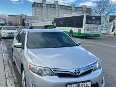 Сүрөт унаа Toyota Camry