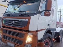 Фото авто Volvo FM