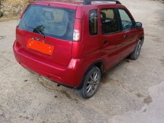 Сүрөт унаа Suzuki Ignis