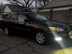 Фото авто Toyota Camry