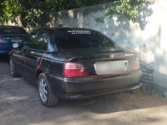 Фото авто Honda Accord