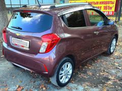 Photo of the vehicle Chevrolet Spark