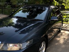 Фото авто Honda Accord