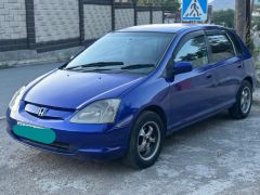 Сүрөт унаа Honda Civic