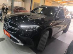 Сүрөт унаа Mercedes-Benz GLC