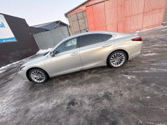 Фото авто Lexus ES