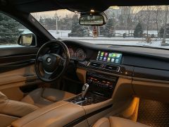 Фото авто BMW 7 серии