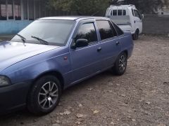 Photo of the vehicle Daewoo Nexia