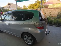 Photo of the vehicle Honda Jazz