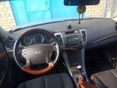 Photo of the vehicle Hyundai Sonata