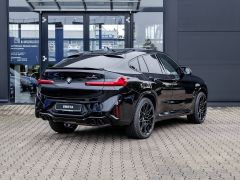 Photo of the vehicle BMW X4 M