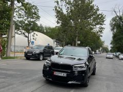 Сүрөт унаа BMW X5