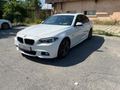 Фото авто BMW 5 серии