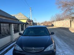 Photo of the vehicle Toyota Camry