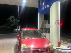 Photo of the vehicle Honda Stream