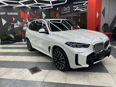 Фото авто BMW X5