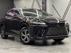 Фото авто Lexus RX