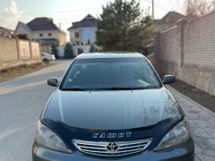 Сүрөт унаа Toyota Camry