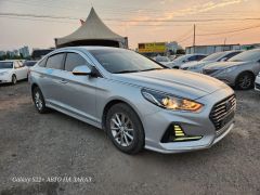 Сүрөт унаа Hyundai Sonata