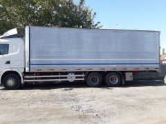 Фото авто Scania R