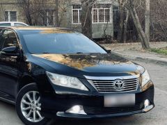 Фото авто Toyota Camry