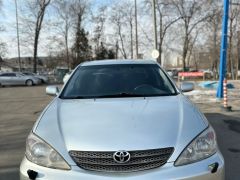 Сүрөт унаа Toyota Camry