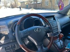 Фото авто Lexus RX