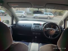 Сүрөт унаа Honda Fit