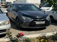 Сүрөт унаа Toyota Camry