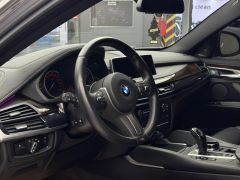 Photo of the vehicle BMW X6