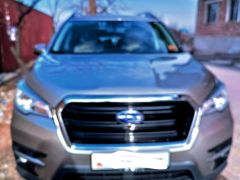 Сүрөт унаа Subaru Ascent