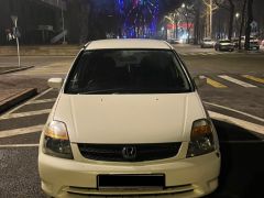 Photo of the vehicle Honda Stream