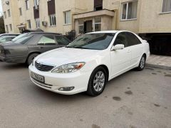 Фото авто Toyota Camry