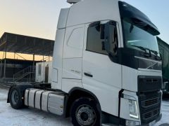 Фото авто Volvo FH