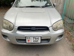 Фото авто Subaru Impreza