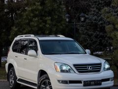 Фото авто Lexus GX