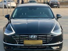 Сүрөт унаа Hyundai Sonata