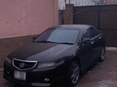 Фото авто Honda Accord