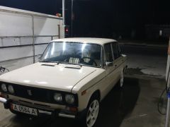 Фото авто ВАЗ (Lada) 2106