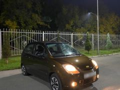 Фото авто Chevrolet Spark