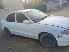 Фото авто Hyundai Accent