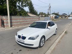 Сүрөт унаа BMW 5 серия